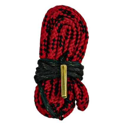KLEENBORE KWICK KLEEN ROPE CLEANER .30 CAL/7.62MM RIFLE