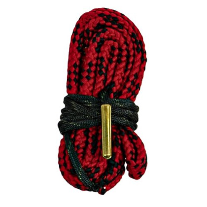 KLEENBORE KWICK KLEEN ROPE CLEANER .338 CAL RIFLE