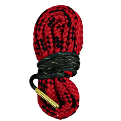 KLEENBORE KWICK KLEEN ROPE CLEANER .40 CAL/10MM HANDGUN