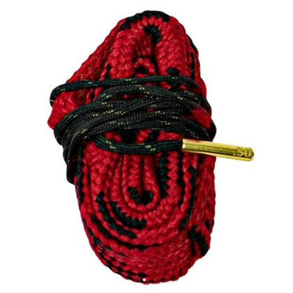 KLEENBORE KWICK KLEEN ROPE CLEANER .50 CAL RIFLE