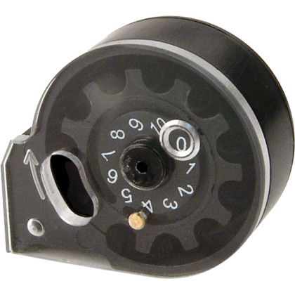 BENJAMIN MAGAZINE MARAUDER .177 CALIBER PELLET 10-SHOT!