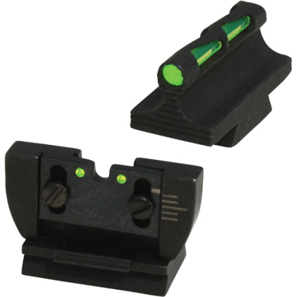 HIVIZ LITEWAVE SIGHT SET FOR RUGER 10/22