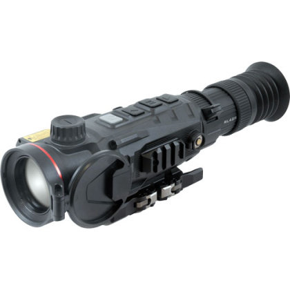 INFIRAY OUTDOOR RICO MK2 LRF THERMAL SIGHT 384 12MC 42MM