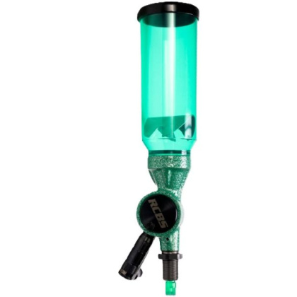 RCBS UMP-3 COMPETITION POWDER MEASURE