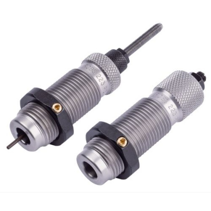 RCBS FULL LENGTH DIE SET 260 REMINGTON GP-A