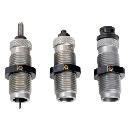 RCBS CARBIDE ROLL CRIMP DIE SET 357 MAG & 38 SPECIAL GP-B