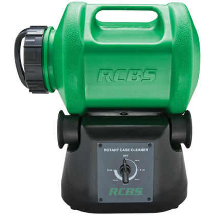 RCBS ROTARY CASE CLEANER 120 VAC *