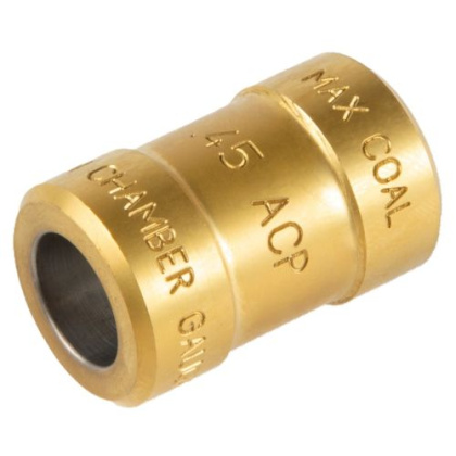 RCBS CHAMBER CASE LENGTH GAUGE 30-06 SPRINGFIELD