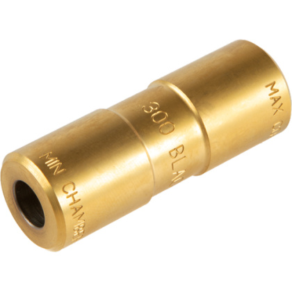 RCBS CHAMBER CASE LENGTH GAUGE 300 WIN MAG