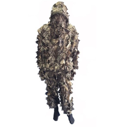 TITAN LEAFY SUIT REALTREE APX 2XL/3XL PANTS & JACKET