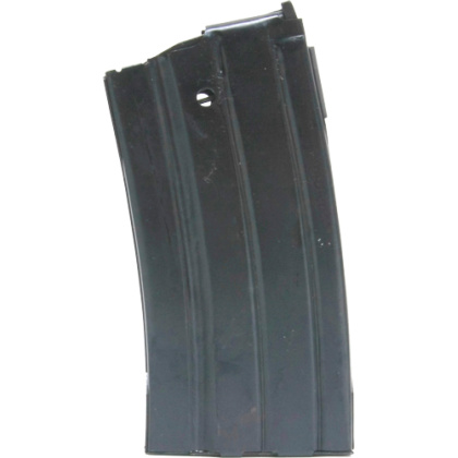 PRO MAG MAGAZINE RUGER MINI-14 223 20RD BLUED STEEL
