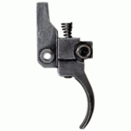 RIFLE BASIX TRIGGER RUGER 77/22 14 OZ TO 2.5LBS BLACK