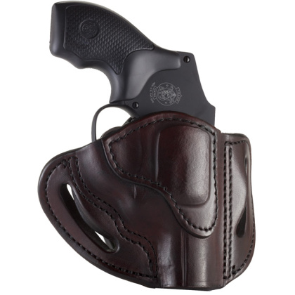 1791 RVH2S BELT HOLSR OWB MULT FIT RH K-FRAMES 3" SIGNATUR BN