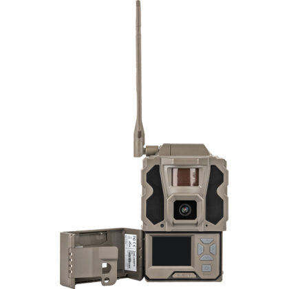 TACTACAM REVEAL X PRO 3.0 CELLULAR TRAIL CAM W/ LCD SCRN