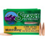 SIERRA BULLETS 6.5MM .264 123GR HP-BT MATCH 100CT