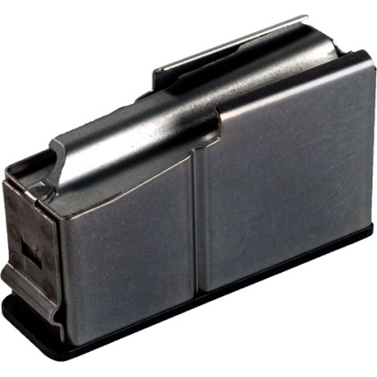 SAKO MAGAZINE 85 MEDIUM ACTION 5RD .25-06/.270/.30-06 BLUED