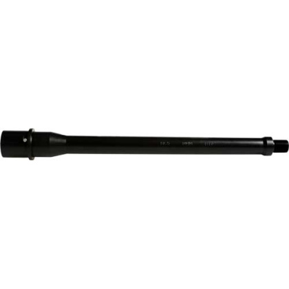 STERN DEF. BARREL 9MM 10.5" 1/2-36" 1:10 MELONITE AR-15