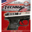 TECHNA CLIP HANDGUN RETENTION CLIP S&W SDVE 9/40 RH/LH