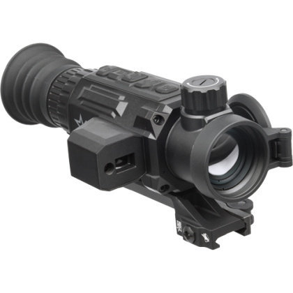 AGM SECUTOR LRF 35-384 THERMAL RFL SCP 384X288 35MM LENS 50HZ