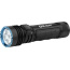 OLIGHT SEEKER PRO CW LED FLASHLIGHT BLACK