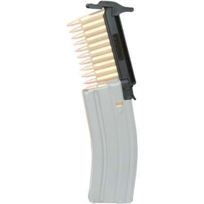 MAGLULA LOADER FOR M-16/AR-15 STRIPLULA ALSO FOR RUAG