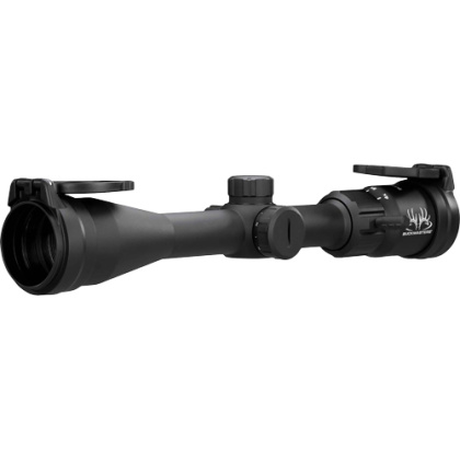 SIG SCOPE BUCKMASTERS 3-9X40 ILLUMINATED BDC*