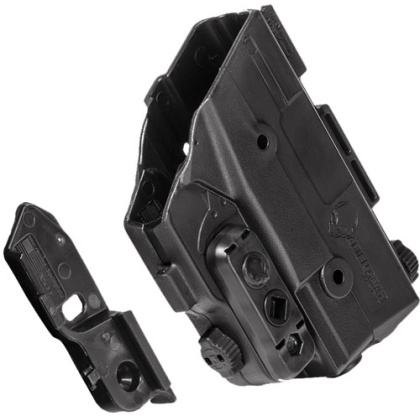 ALIEN GEAR SHAPESHIFT SHELL RH RH 380SHD EZ BL NOT A HOLSTER!