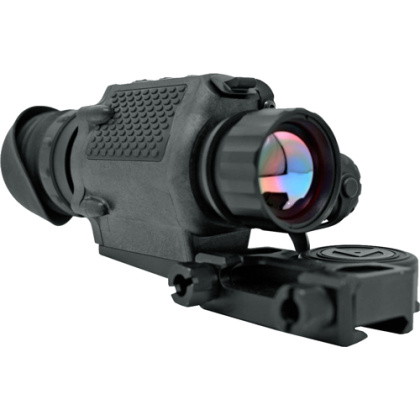 ARMASIGHT COLLECTOR MINI THERMAL SCOPE 640 1-4X25MM