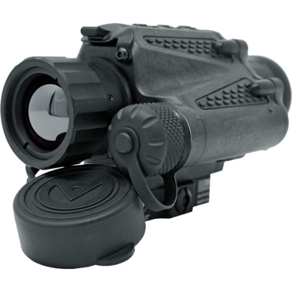 ARMASIGHT JOCKEY CLIP-ON THERMAL 640 1-4X25MM