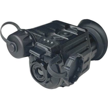 ARMASIGHT SIDEKICK THERMAL MONOCULAR 640 1-4X19MM 60HZ