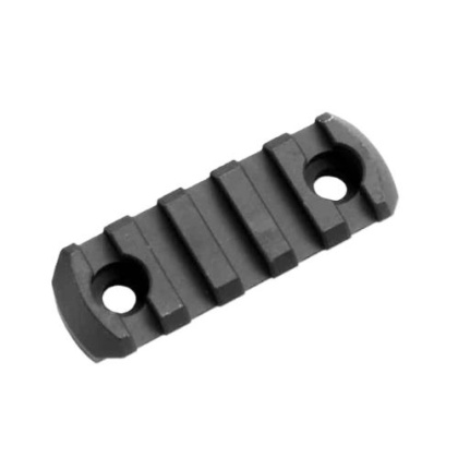 KDG 5 SLOT MLOK PICATINNY RAIL