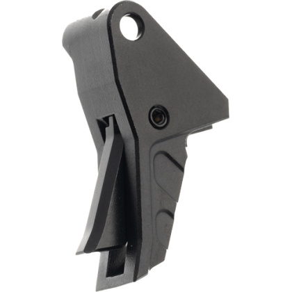 TYRANT CNC SA ECHELON I.T.T.S TRIGGER BLACK BLACK