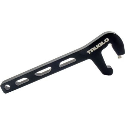 TRUGLO DISASSEMBLY TOOL AND MAG-WRENCH FOR GLOCK 42/43