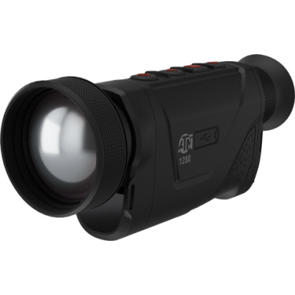 ATN BLAZEHUNTER XD 1280 2-16X THERMAL MONOCULAR LRF