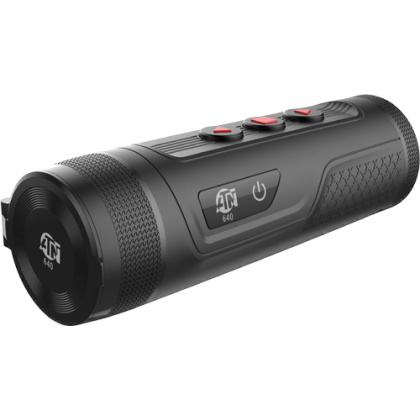 ATN BLAZE TREK 625 THERMAL MONOCULAR 640X512 50HZ