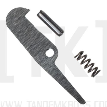 TANDEMKROSS EAGLE'S TALON EXTRACTOR FOR WALTHER P22