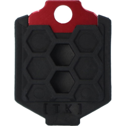 TANDEMKROSS SHOCK BLOCK BOLT BUFFER FOR RUGER PC CARBINE