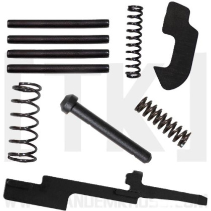 TANDEMKROSS ESSENTIAL MAINTENANCE KIT TAURUS TX 22