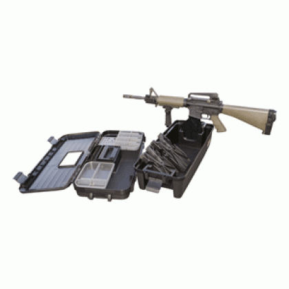 MTM TACTICAL RANGE BOX