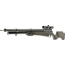 UMAREX AIRSABER ELITE X2 PCP ARROW RIFLE W/4X32MM SCOPE<
