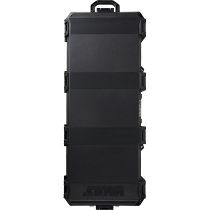 PELICAN VAULT PARALLEL LIMB BOW CASE BLACK