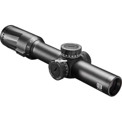 EOTECH SCOPE VUDU 1-10X28MM 34MM FFP SR4 MOA BLACK