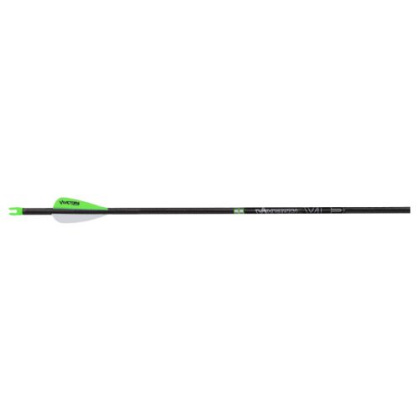 VICTORY ARCHERY VLR ELITE 300 ARROW FLETCHED 6PK