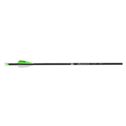 VICTORY ARCHERY VLR ELITE 350 ARROW FLETCHED 6PK