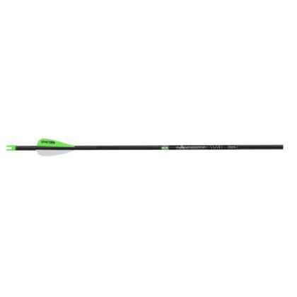 VICTORY ARCHERY VLR GAMER 300 ARROW FLETCHED 6PK