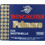 WINCHESTER PRIMERS 209 SHOTSHELL 5000 PACK CASE