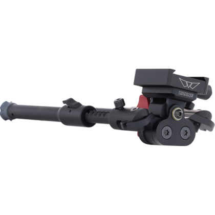 WARNE SKYLINE PRO BIPOD ARCA MOUNT W/LITE LEGS