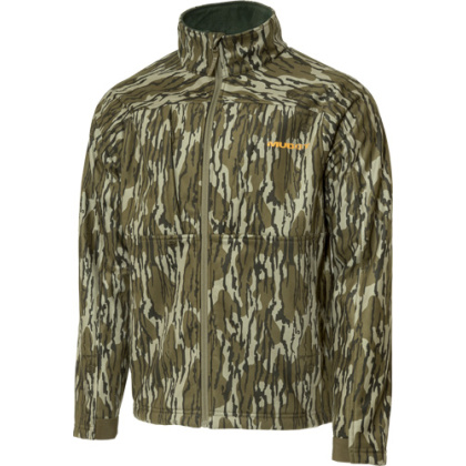 MUDDY TRX SOFTSHELL JACKET MO BOTTOMLAND X-LARGE