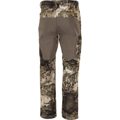 MUDDY TRX SOFTSHELL PANT VEIL CANYON GREY 2X-LARGE