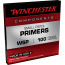 WINCHESTER PRIMERS SMALL PISTOL 5000 PACK CASE